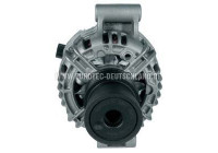 Generator 12042650 Eurotec