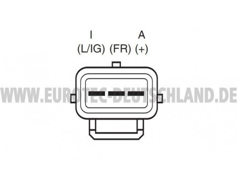 Generator 12042790 Eurotec, bild 7