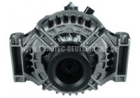 Generator 12044020 Eurotec