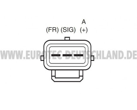 Generator 12044650 Eurotec, bild 7