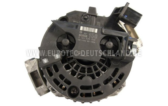 Generator 12046270 Eurotec, bild 3