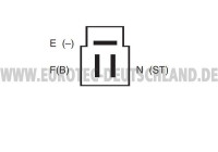 Generator 12060014 Eurotec