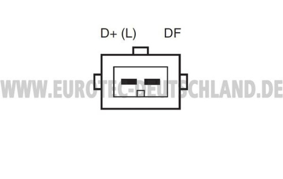 Generator 12060043 Eurotec, bild 7