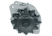 Generator 12060267 Eurotec