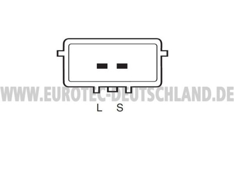 Generator 12060297 Eurotec, bild 7