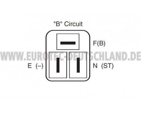 Generator 12060332 Eurotec, bild 7