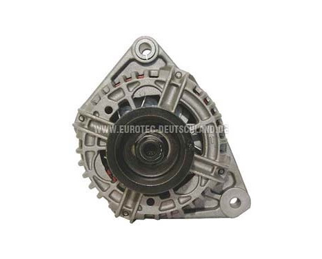 Generator 12060705 Eurotec