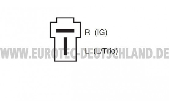 Generator 12060731 Eurotec