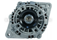 Generator 12060795 Eurotec