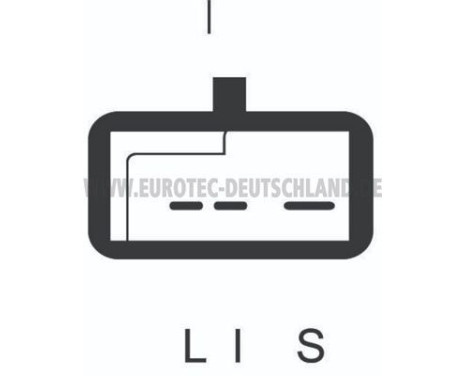 Generator 12060796 Eurotec, bild 7