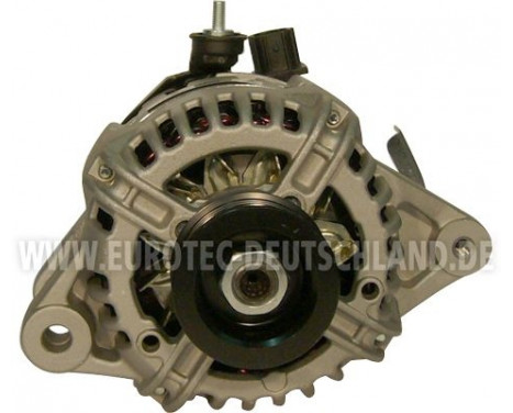 Generator 12060907 Eurotec