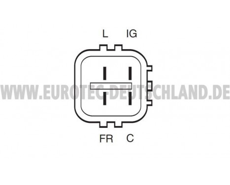 Generator 12060977 Eurotec, bild 4