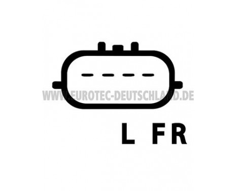 Generator 12061007 Eurotec, bild 4