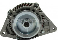 Generator 12061009 Eurotec