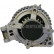 Generator 12061105 Eurotec