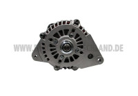 Generator 12061116 Eurotec