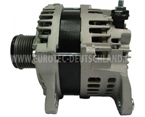 Generator 12061126 Eurotec, bild 2