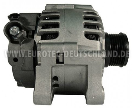 Generator 12090201 Eurotec, bild 2