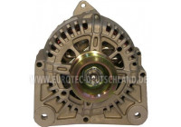 Generator 12090267 Eurotec