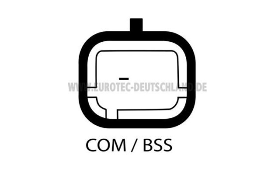 Generator 12090303 Eurotec, bild 4