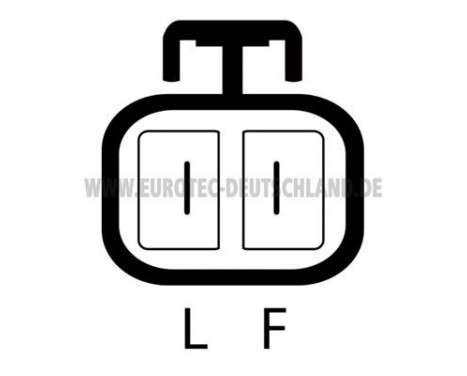 Generator 12090316 Eurotec, bild 4