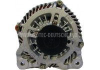 Generator 12090502 Eurotec