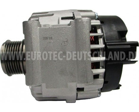 Generator 12090676 Eurotec, bild 2