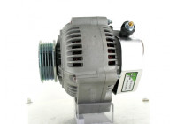 Generator 125.513.070.050 PlusLine