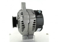 Generator 125.516.075.010 PlusLine