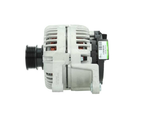 Generator 135.536.100.010 PlusLine, bild 9