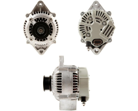 Generator 135.559.075.050 PlusLine, bild 4