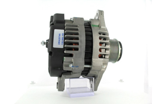 Generator 135.566.100.030 PlusLine, bild 6
