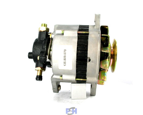 Generator 135.809.070.080 PlusLine, bild 3