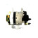 Generator 145.802.060.130 PlusLine, miniatyr 3
