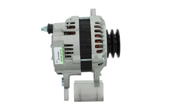 Generator 155.548.125.130 PlusLine, bild 4