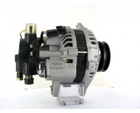 Generator 155.608.090.120 PlusLine, bild 5