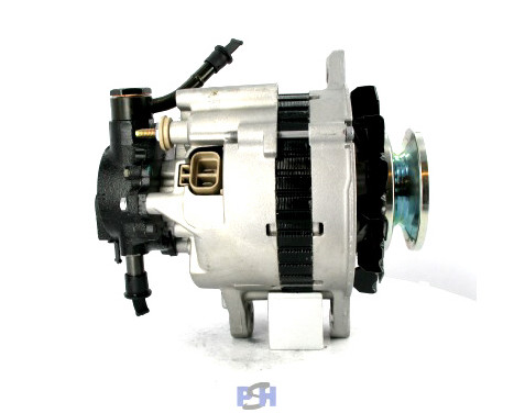 Generator 155.803.065.130 PlusLine, bild 4