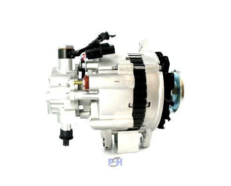 Generator 155.808.070.130 PlusLine, bild 4