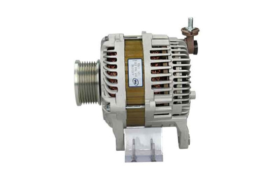 Generator 165.544.150.130 PlusLine, bild 4