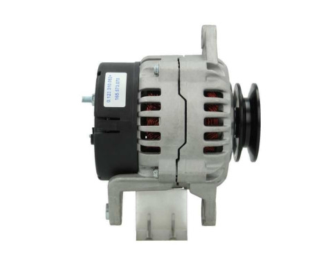 Generator 165.573.070.010 PlusLine, bild 8