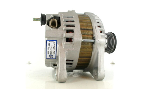 Generator 165.579.110.130 PlusLine, bild 3