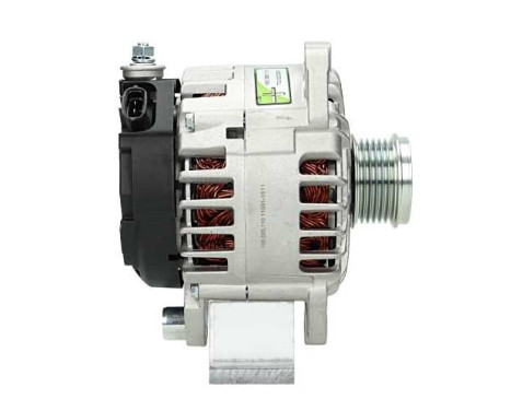 Generator 165.595.110.000 PlusLine, bild 4