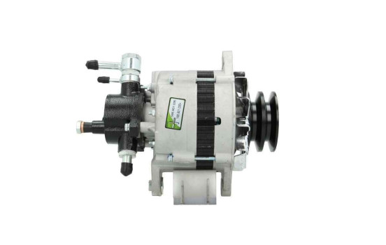 Generator 166.801.035.080 PlusLine, bild 8