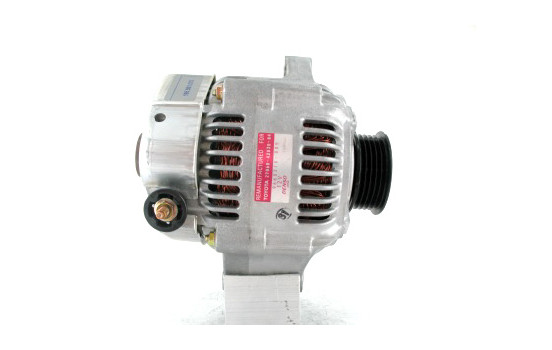 Generator 195.501.070.050 PlusLine, bild 4