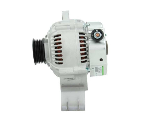 Generator 195.518.060.050 PlusLine, bild 2