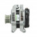 Generator 195.568.130.050 PlusLine, miniatyr 2