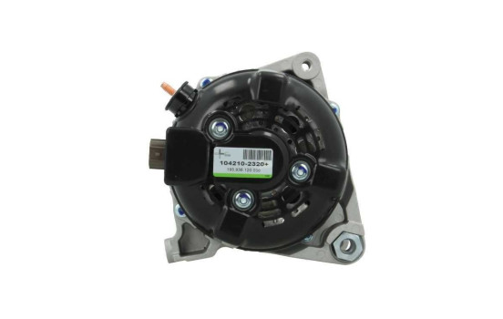 Generator 195.936.100.050 PlusLine, bild 3