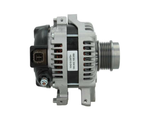 Generator 195.943.100.050 PlusLine, bild 4