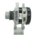 Generator 195.987.100.050 PlusLine, miniatyr 2