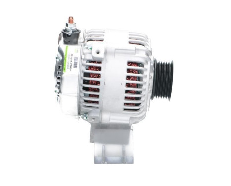 Generator 195.997.100.050 PlusLine, bild 7